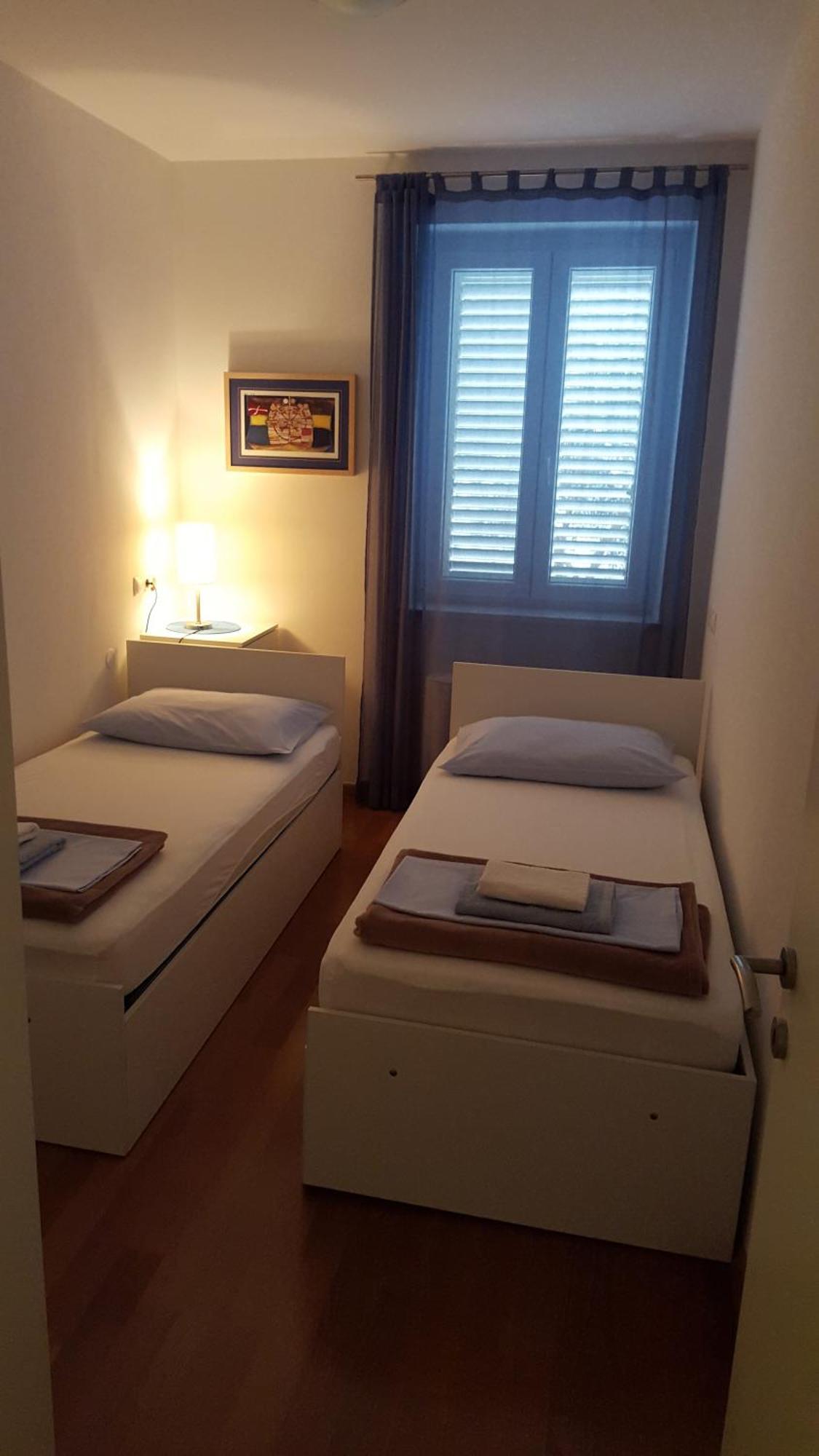 Apartamento Laus *