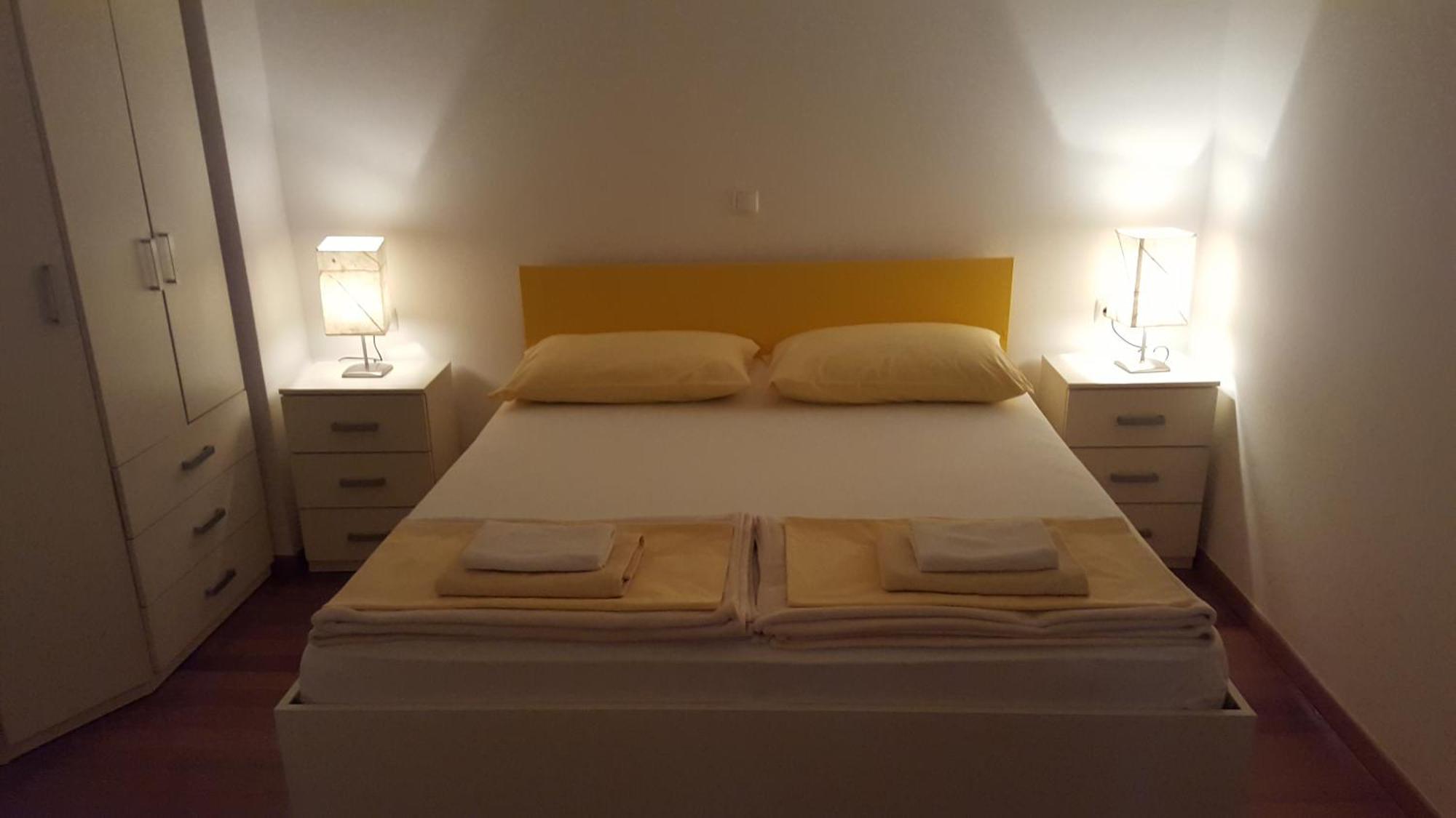 Apartment Laus