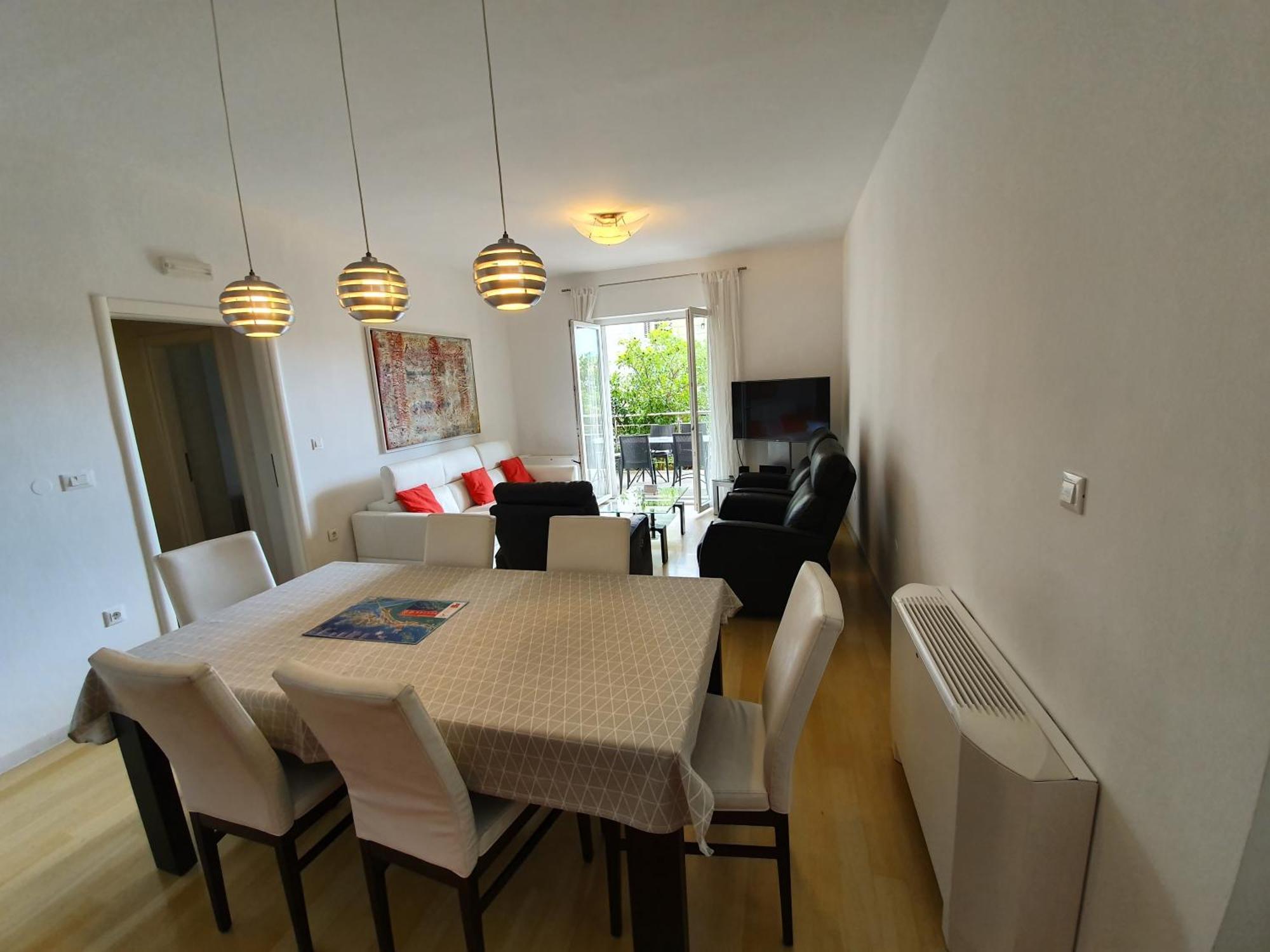 Laus Apartamento Dubrovnik