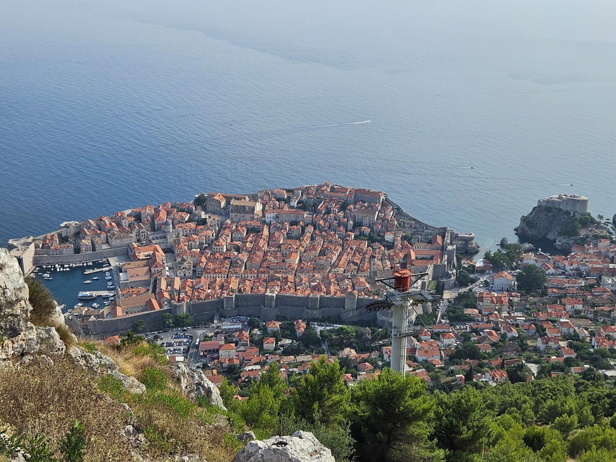 Laus Dubrovnik