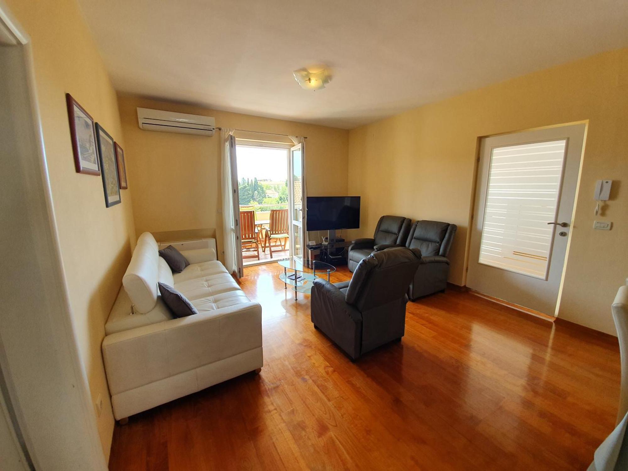 Apartamento Laus