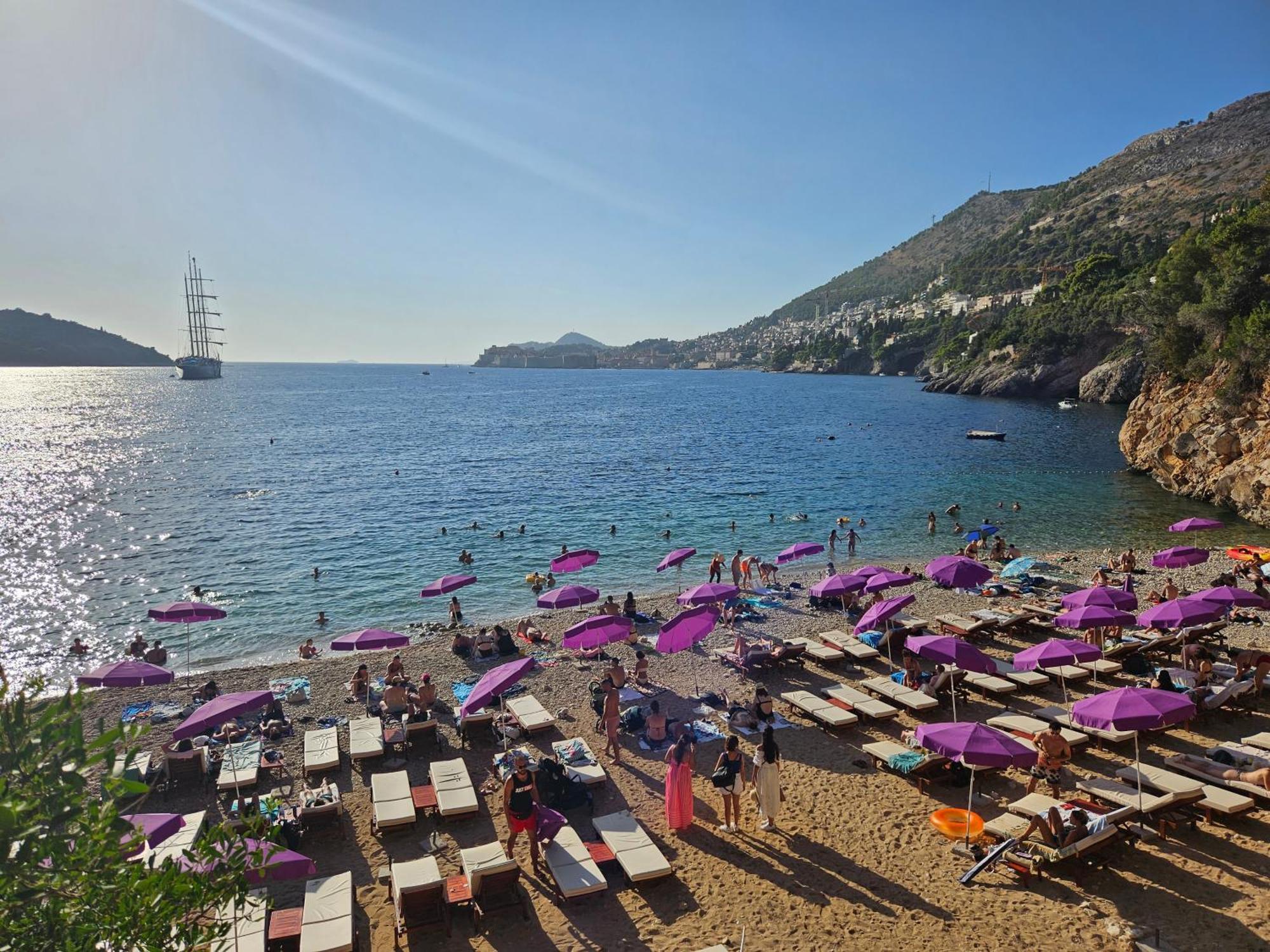 Laus Apartamento Dubrovnik