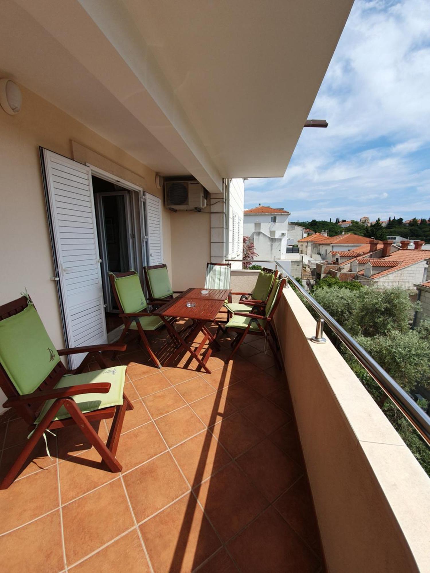 Apartamento Laus *