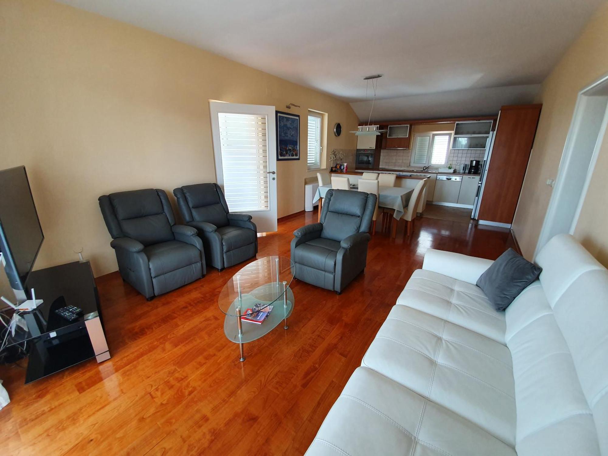 Apartamento Laus Dubrovnik
