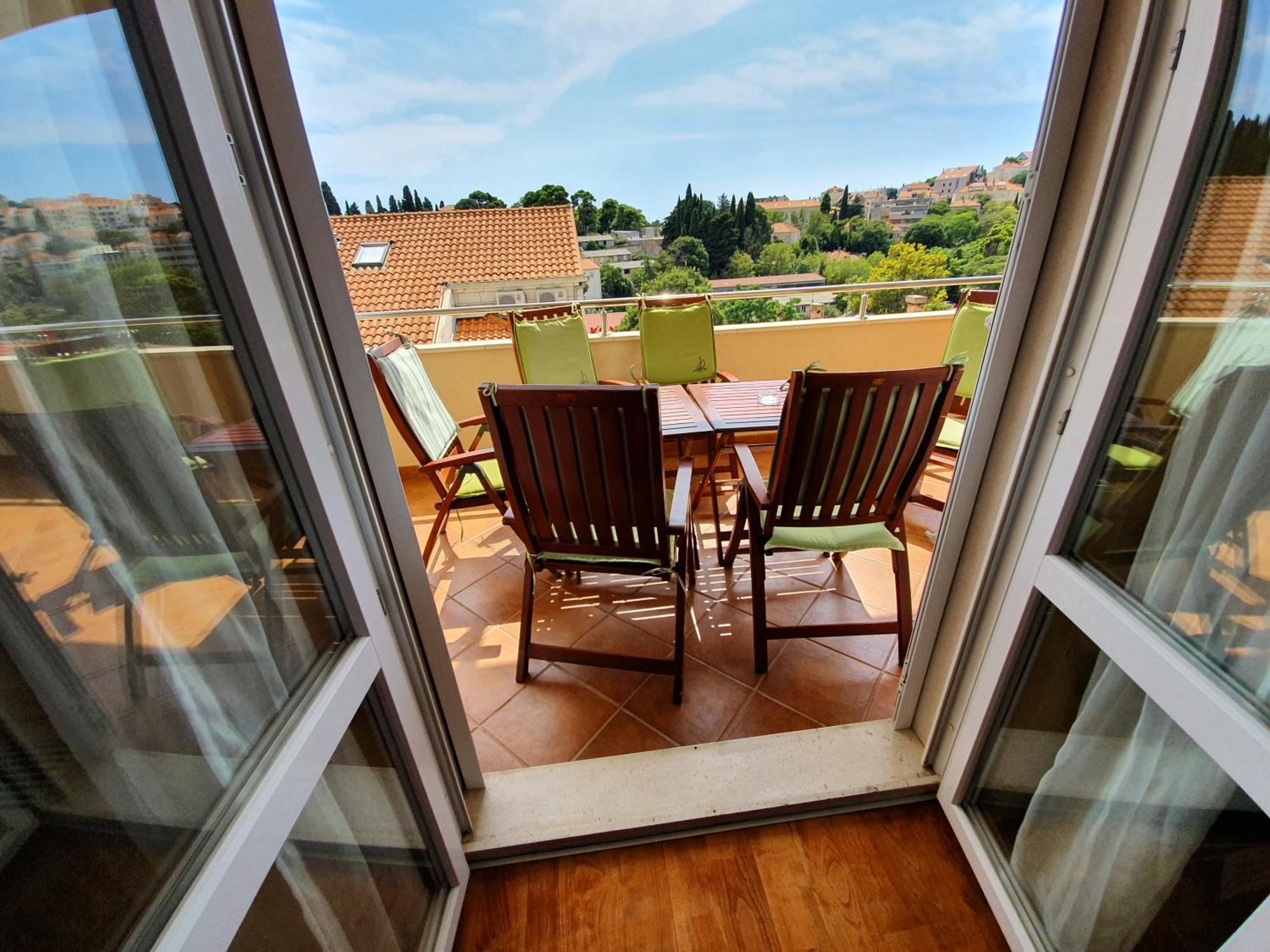 Apartamento Laus