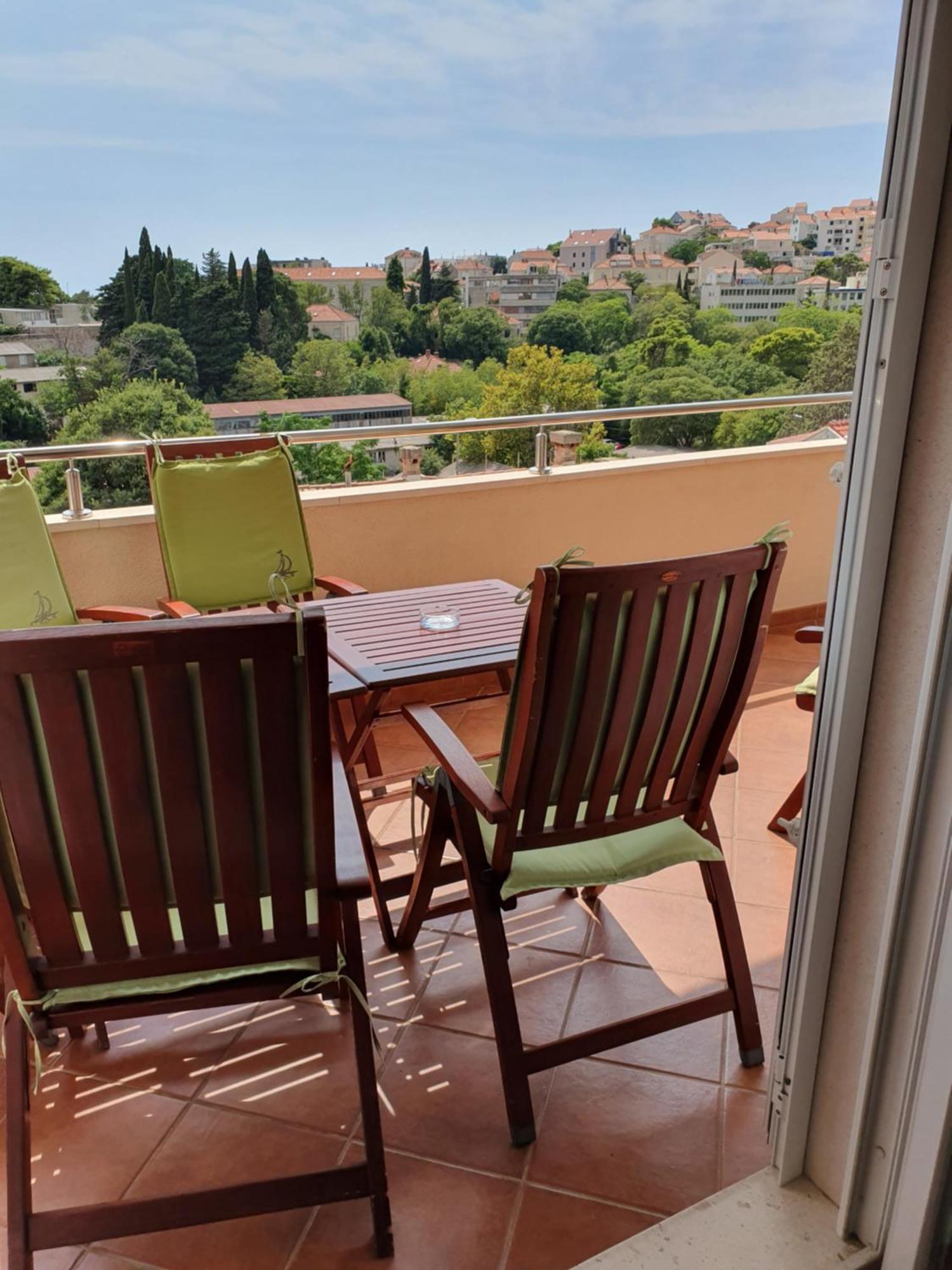 Apartamento Laus *