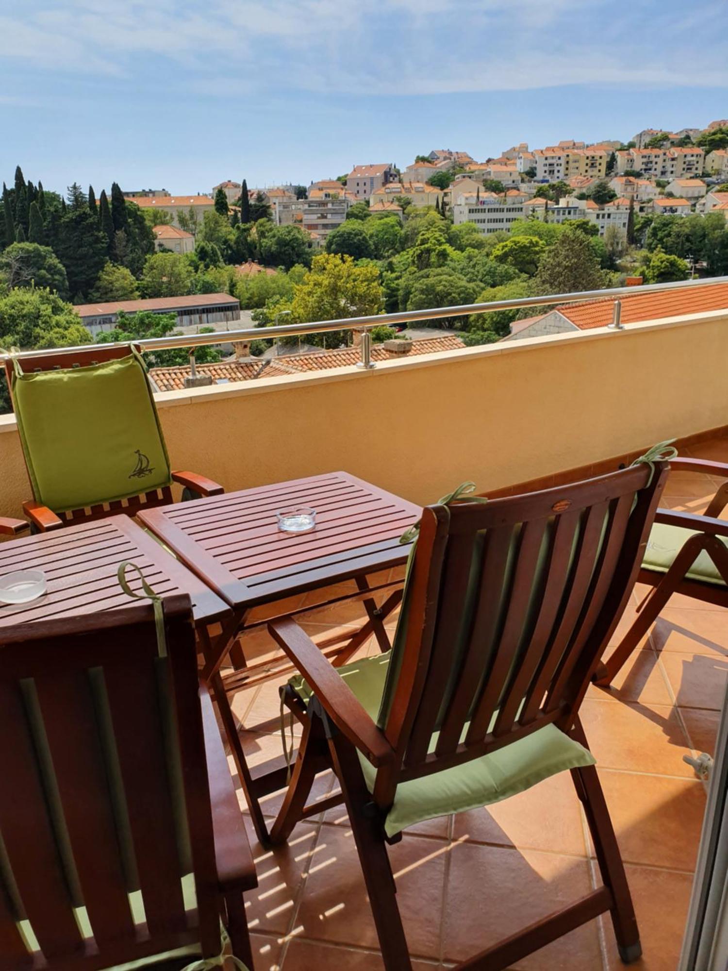 Laus Apartamento Dubrovnik