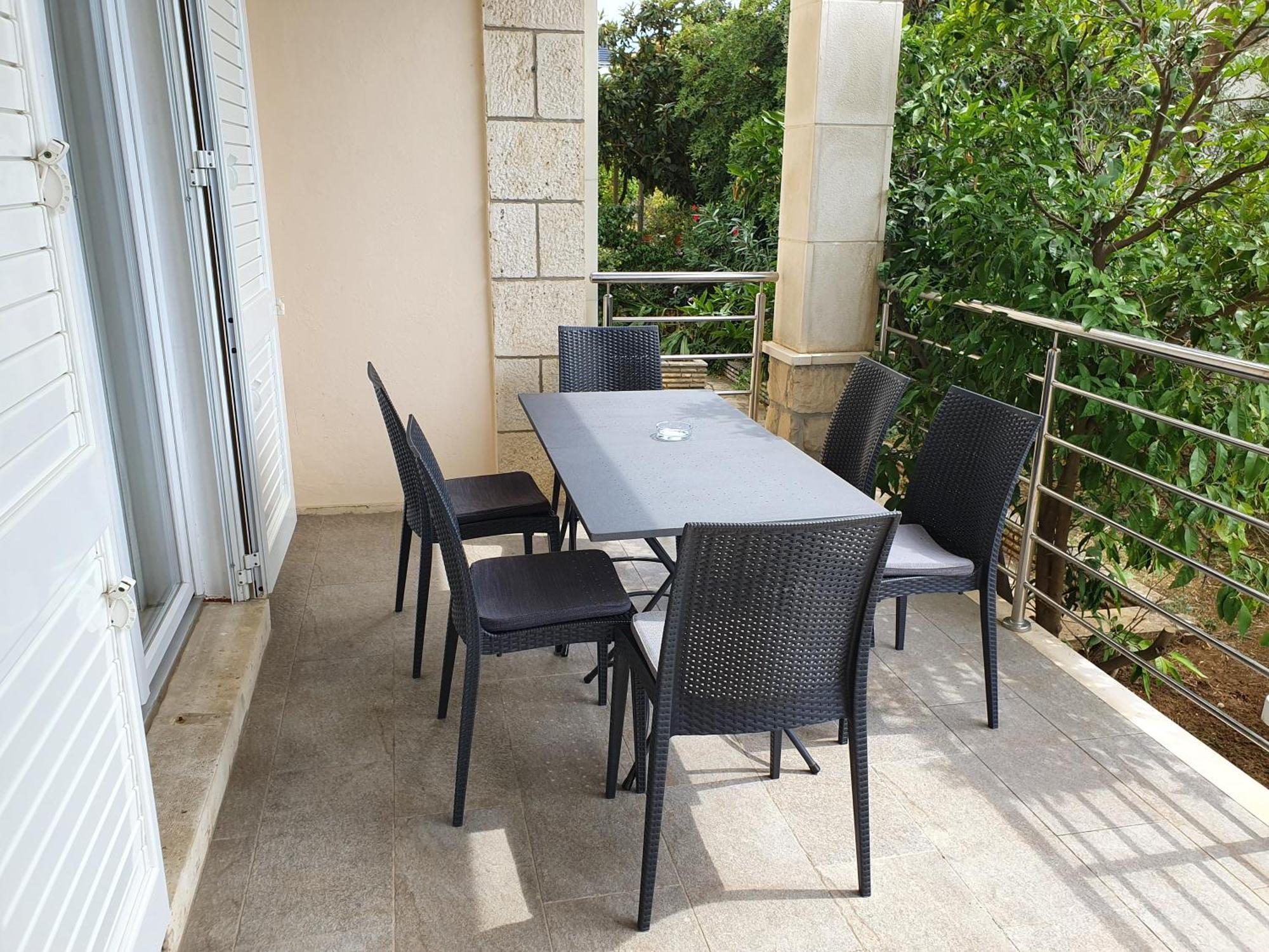 Apartment Laus *