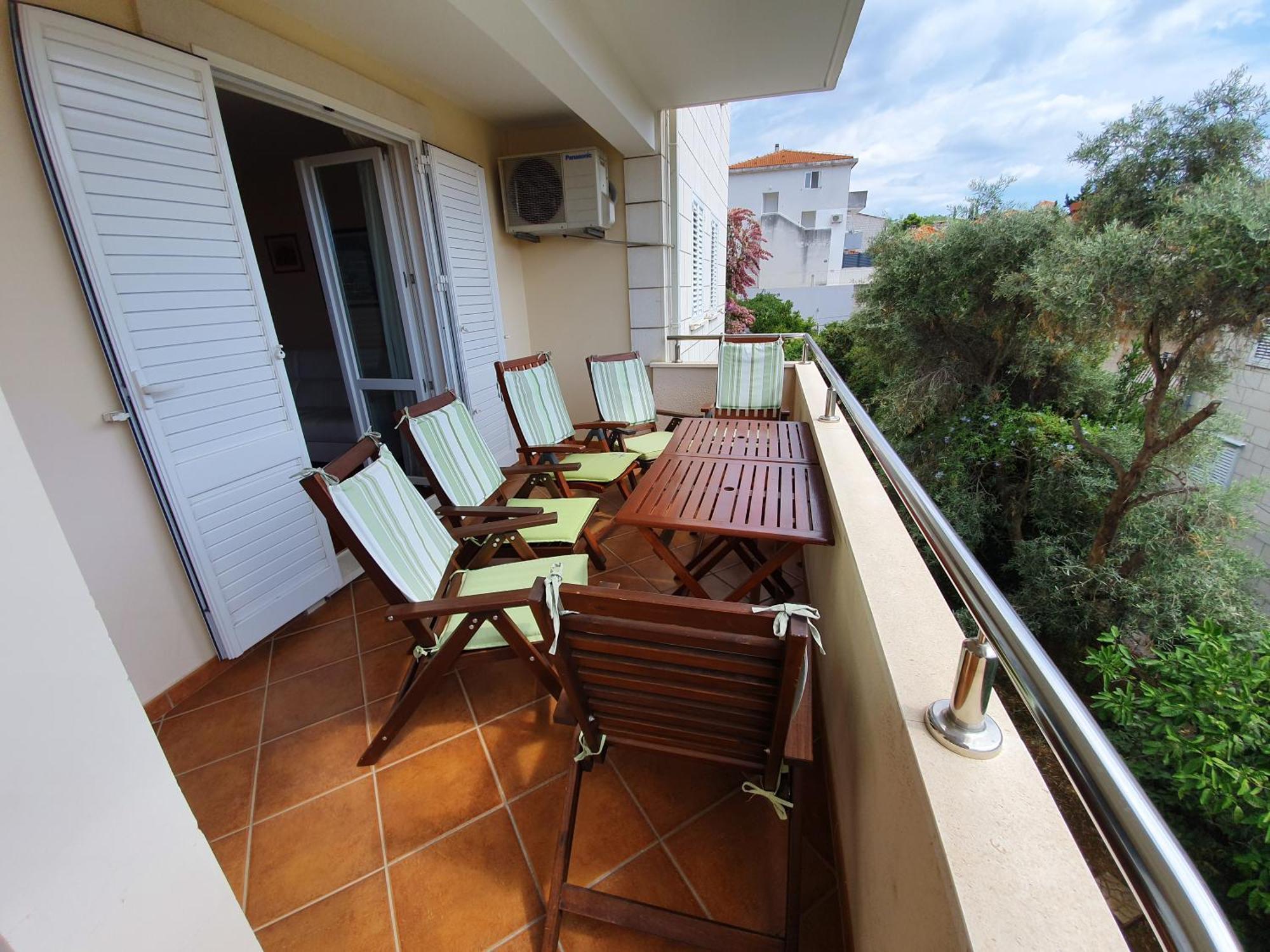 Laus Apartamento