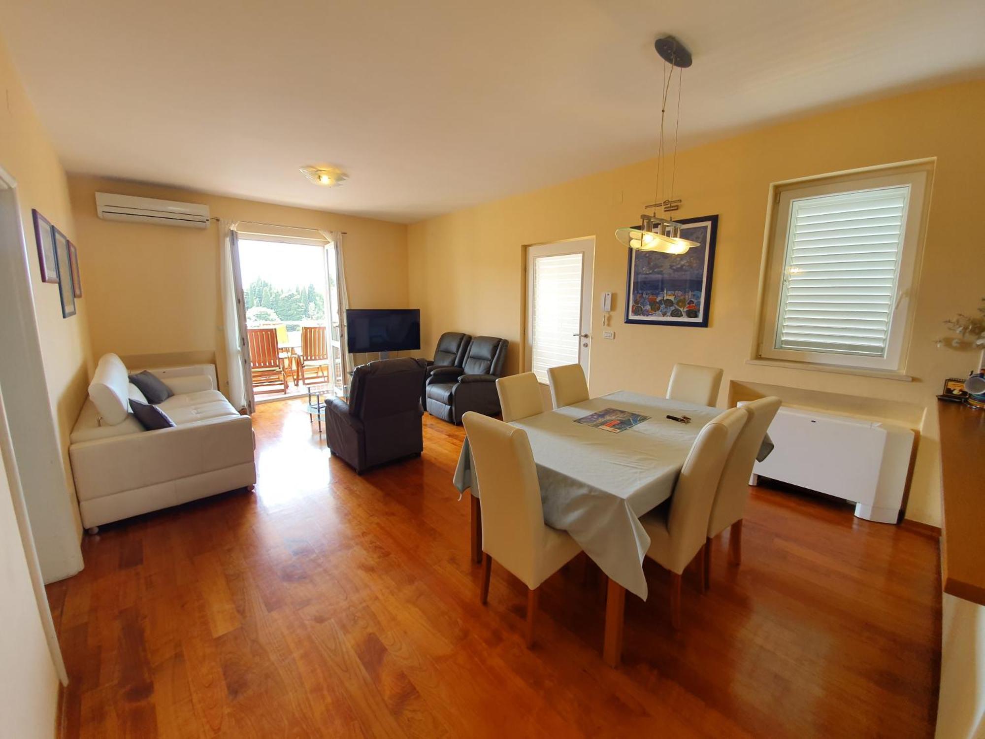 Apartamento Laus Dubrovnik
