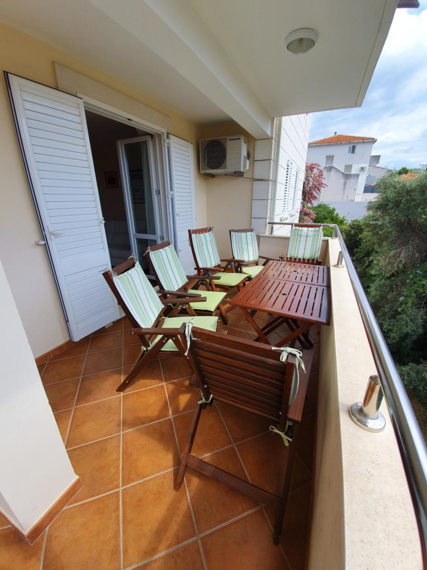 Laus Apartamento