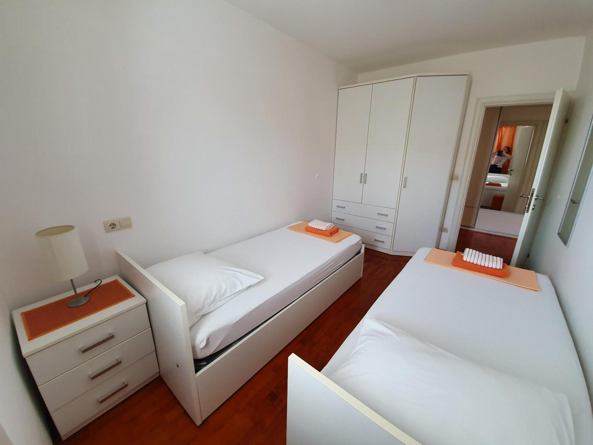 Apartamento Laus *