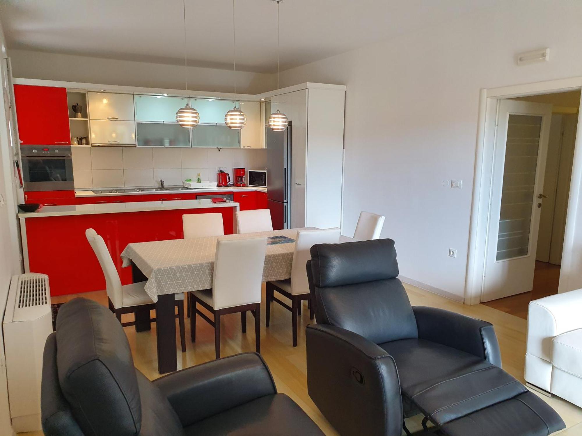 Laus Apartamento Dubrovnik