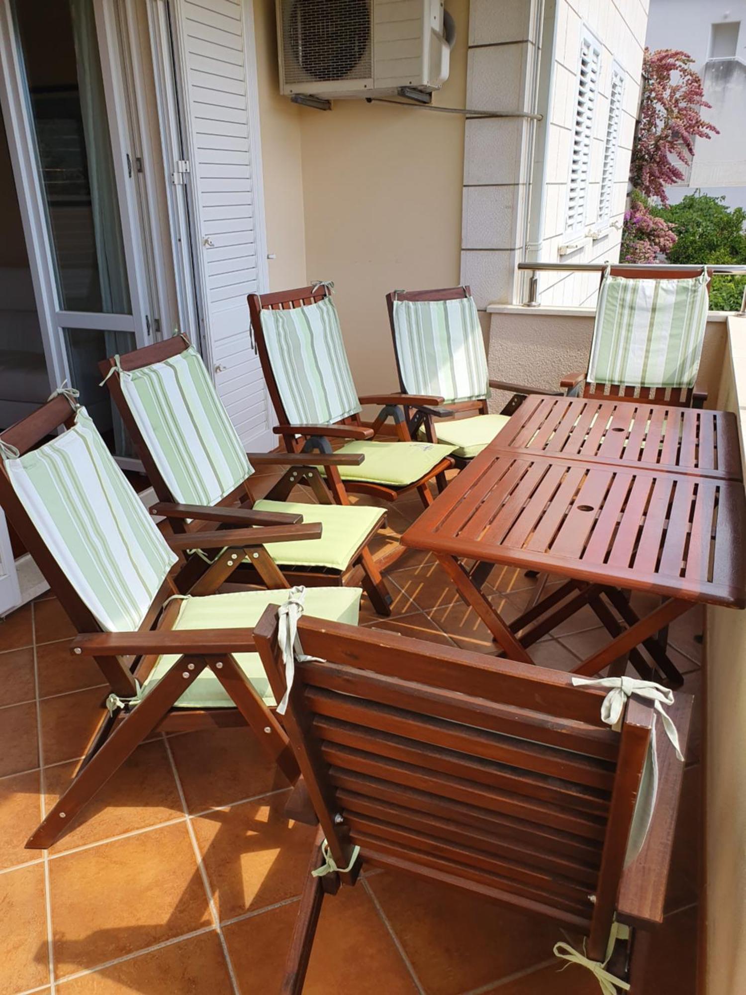 Apartamento Laus Dubrovnik
