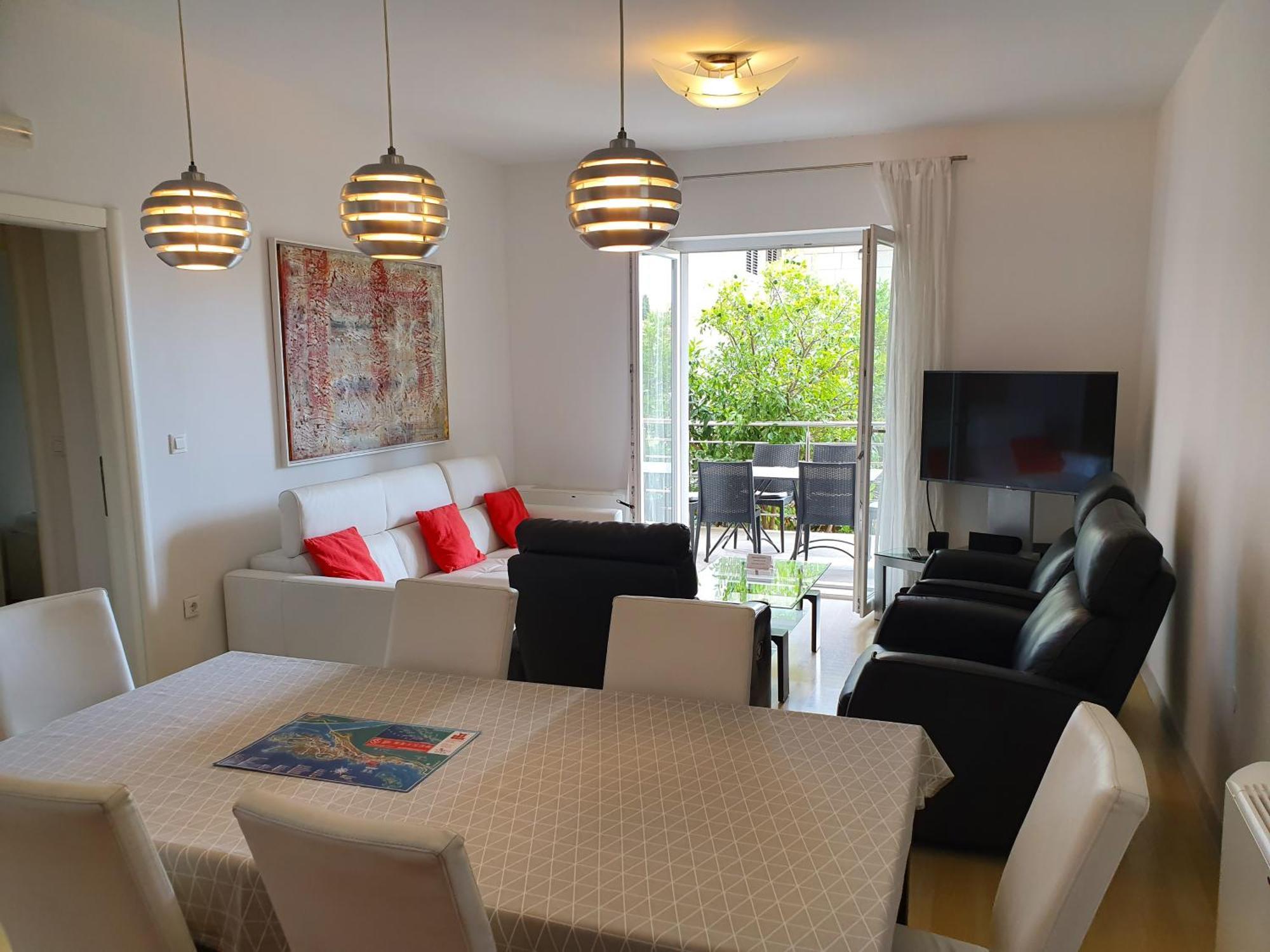 Apartamento Laus