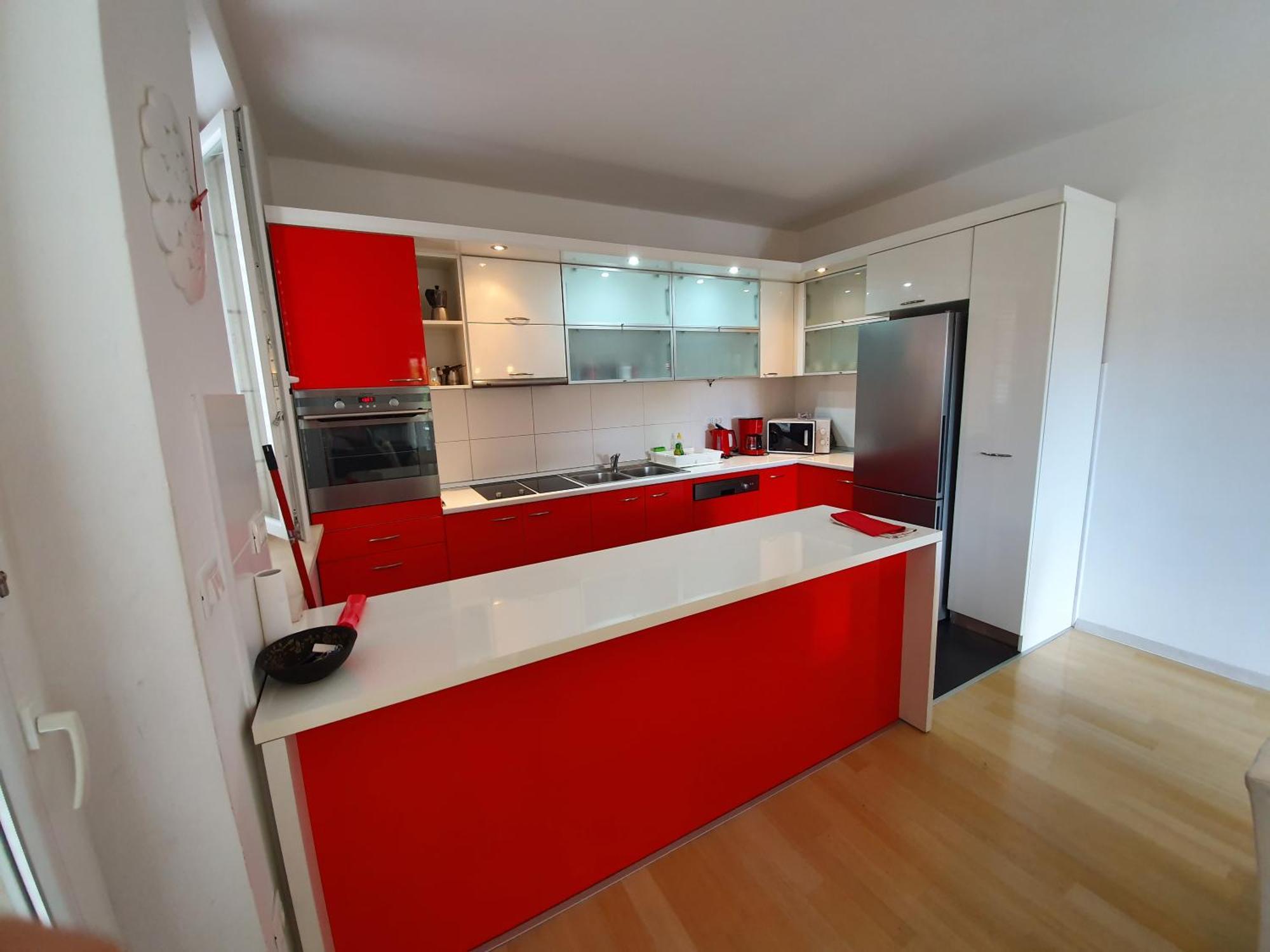 Laus Apartamento *