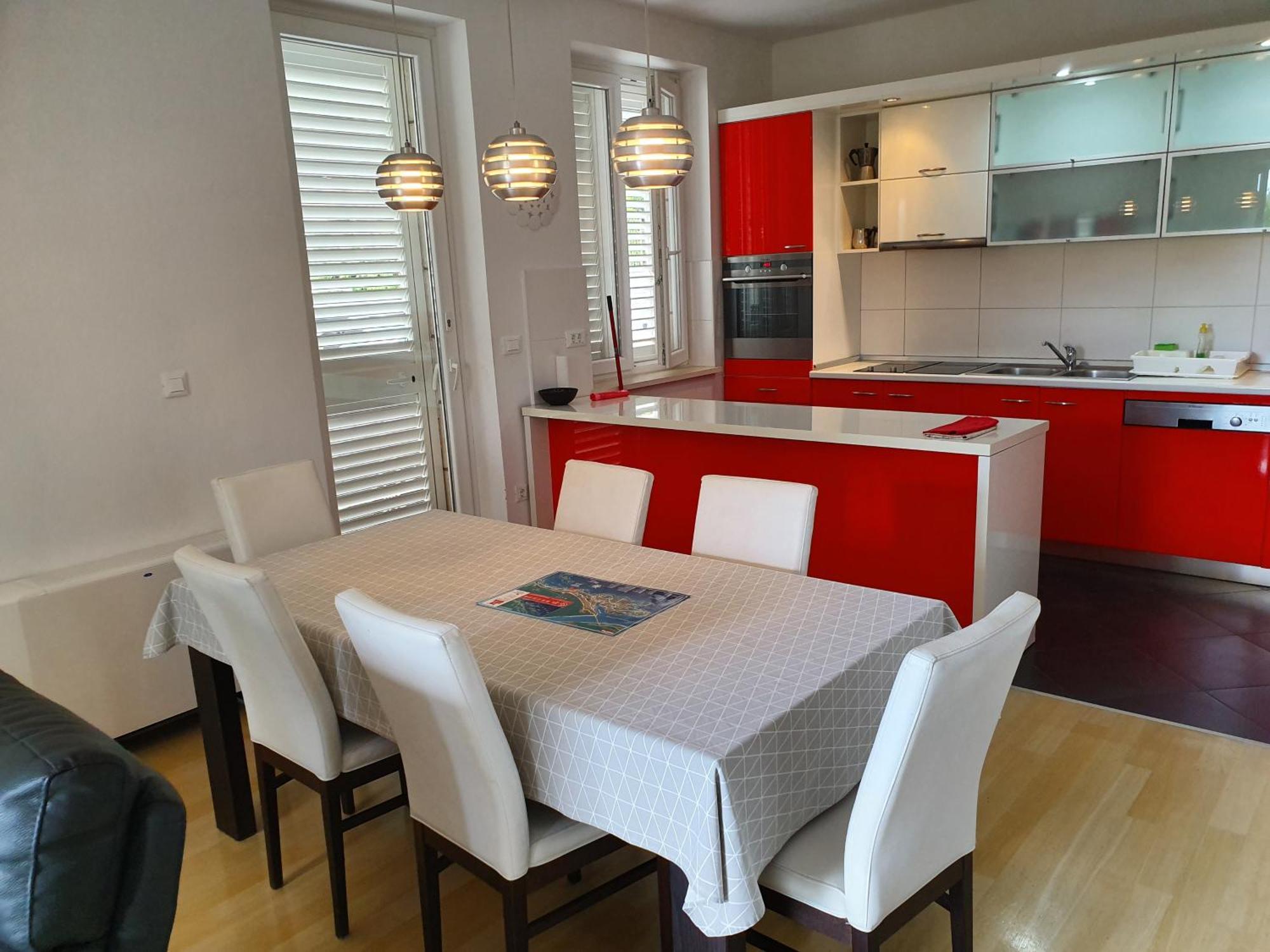 Laus Apartamento