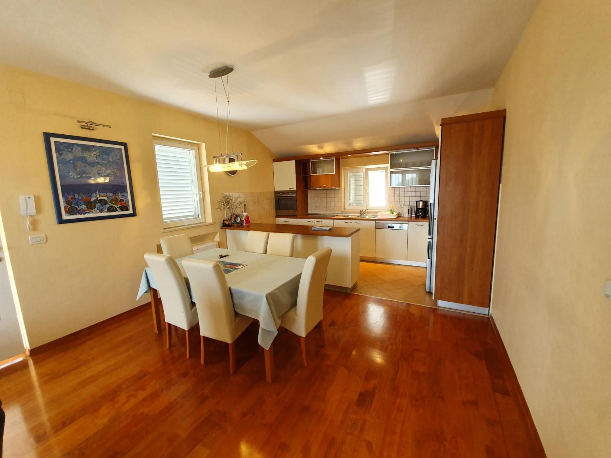 Apartamento Laus