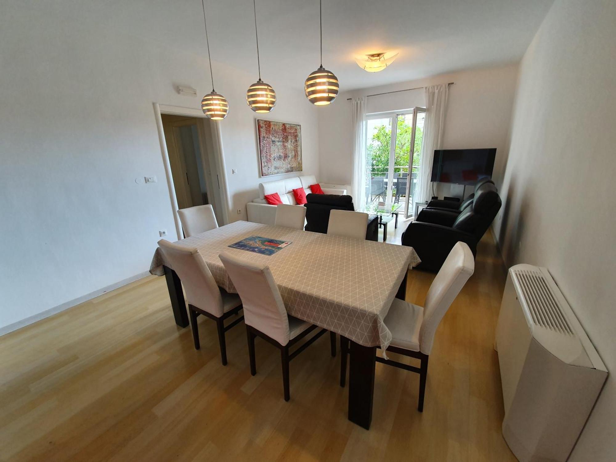 Laus Apartamento