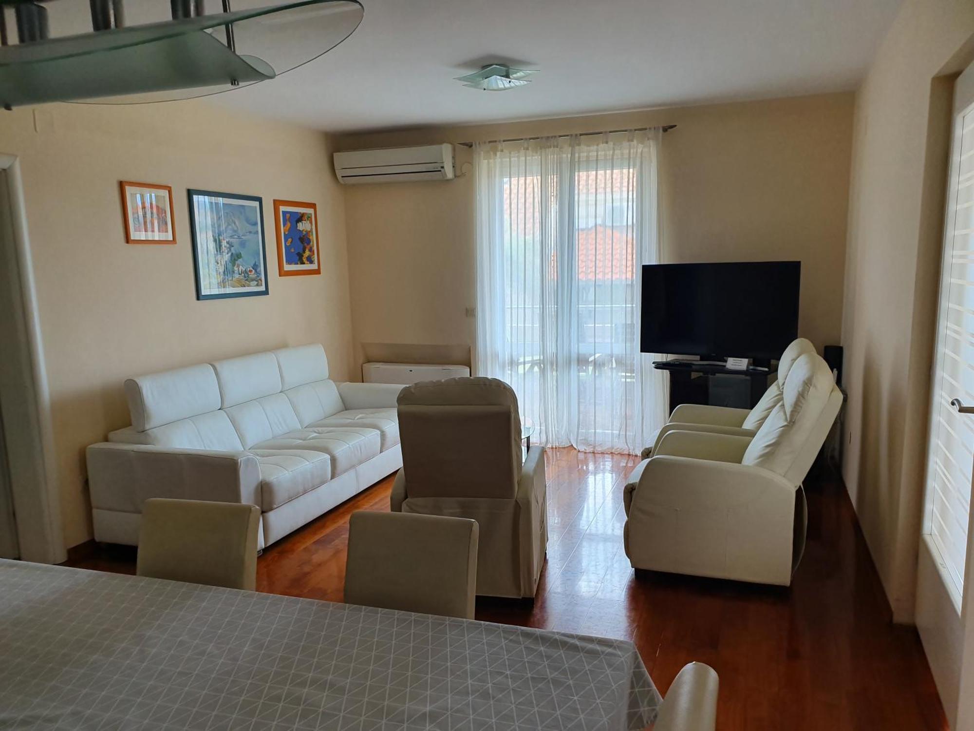 Apartamento Laus