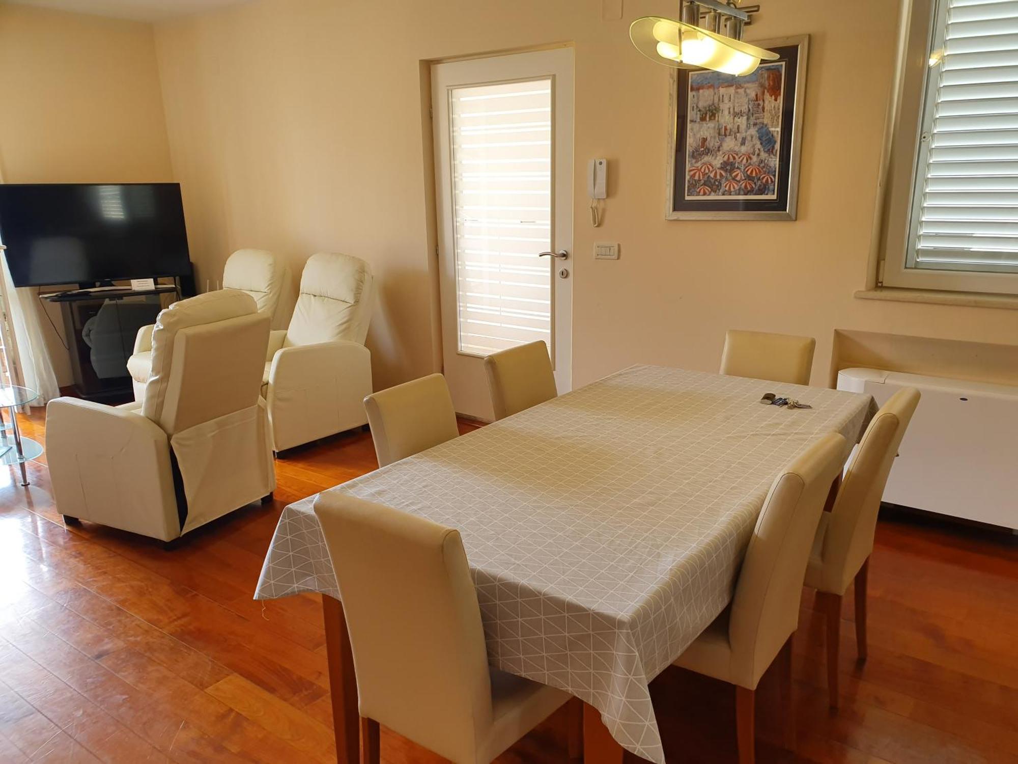 Apartamento Laus *