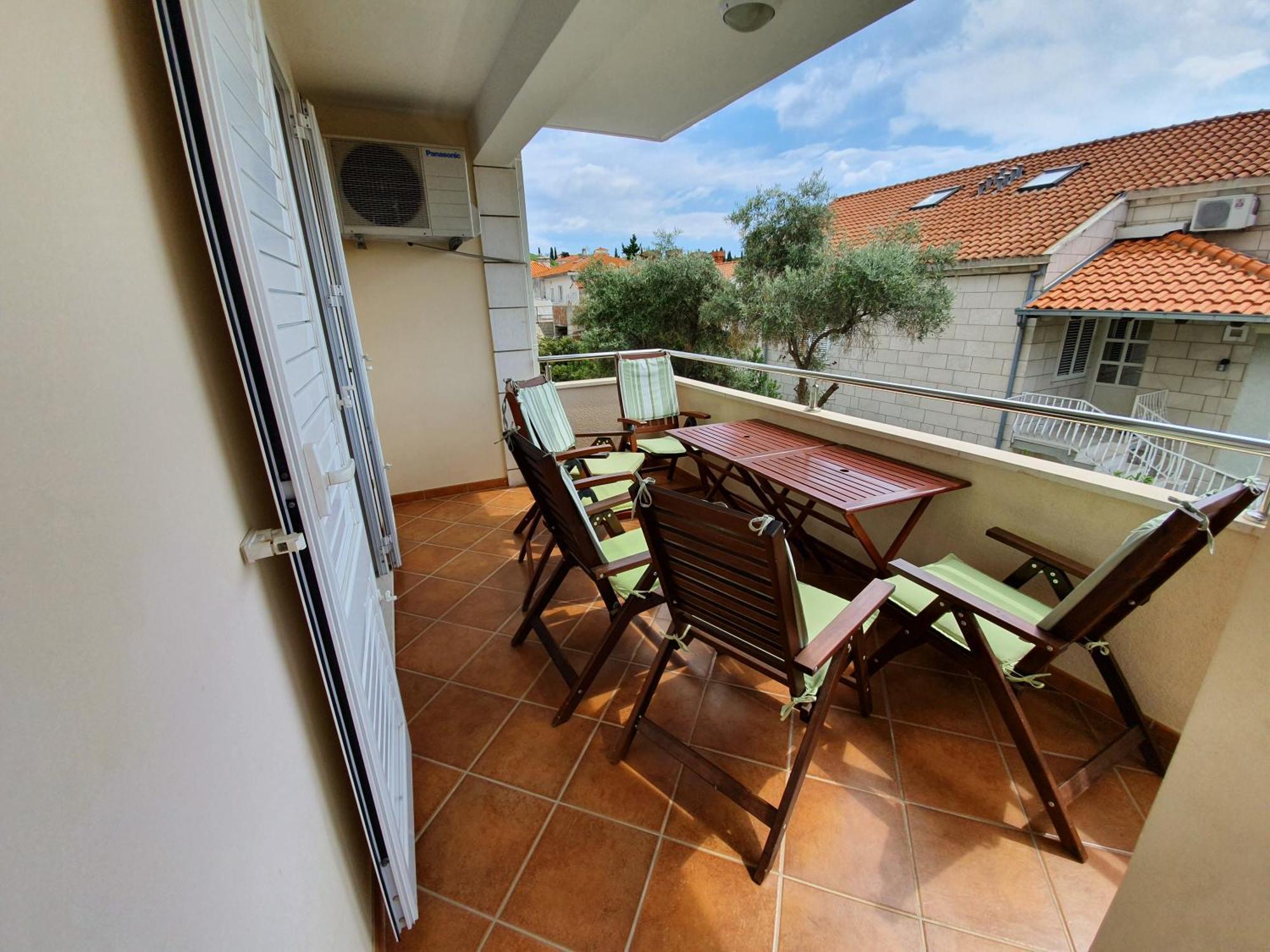 Laus Apartamento Dubrovnik