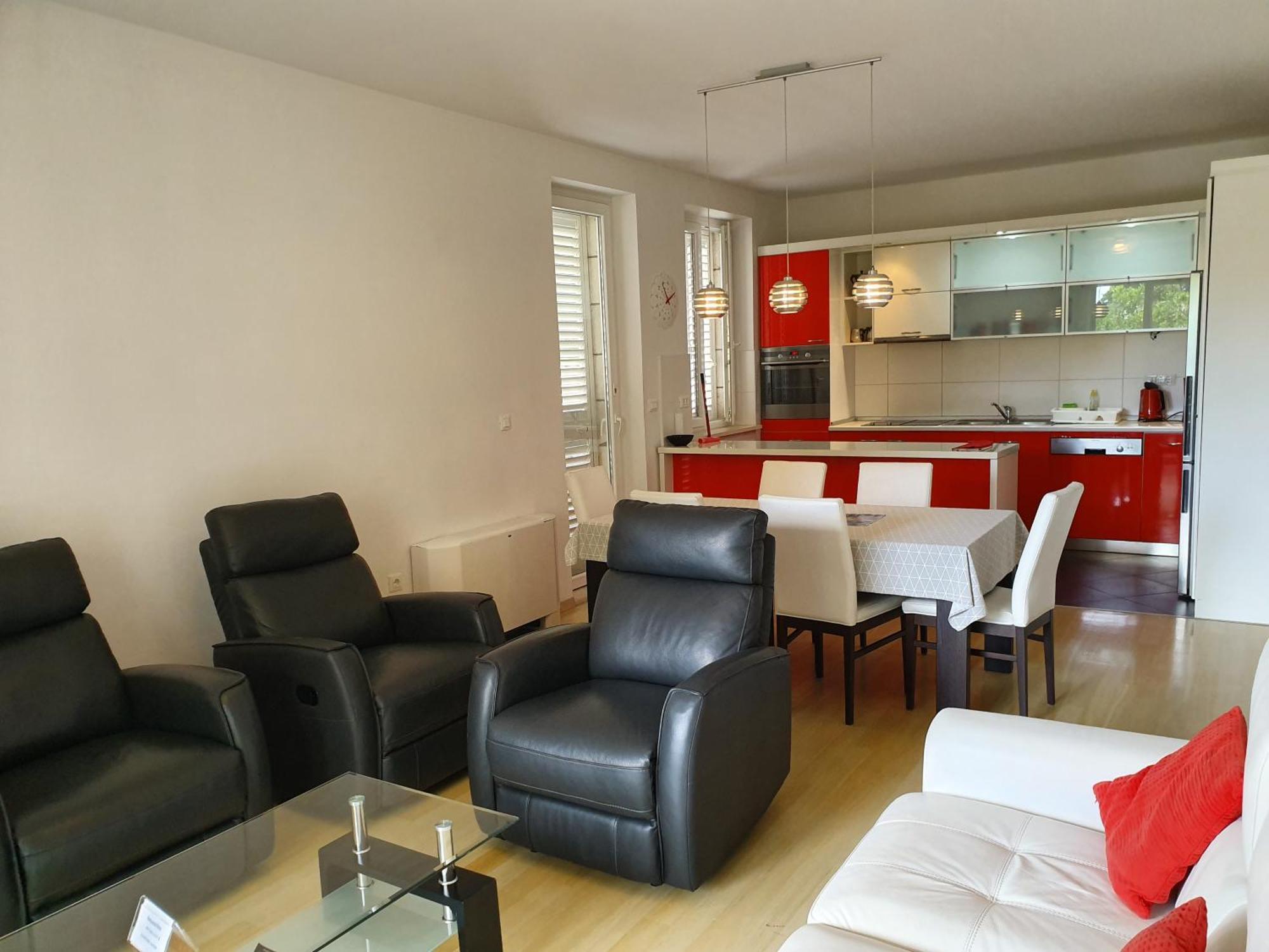 Laus Apartamento