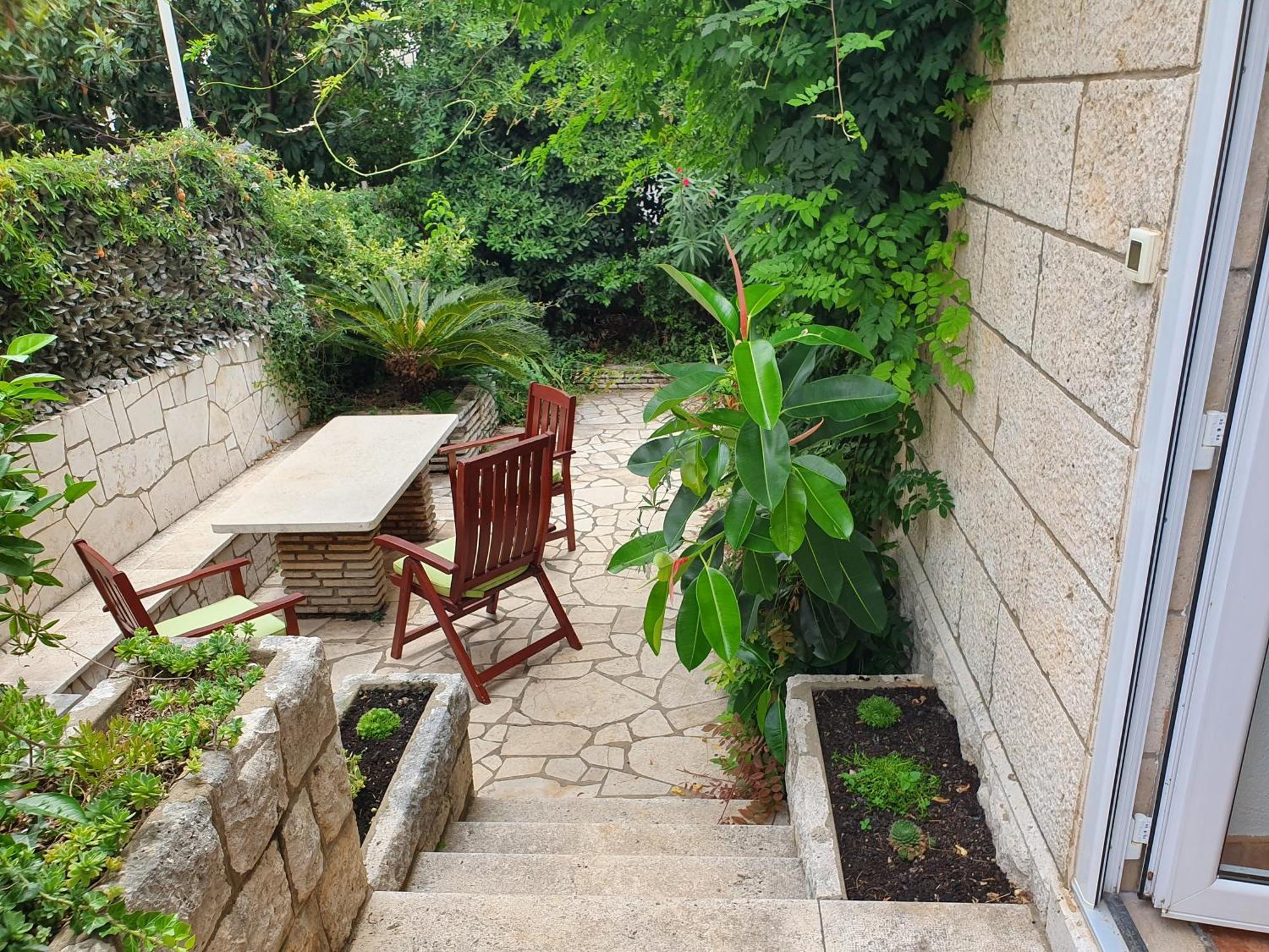 Apartman Laus